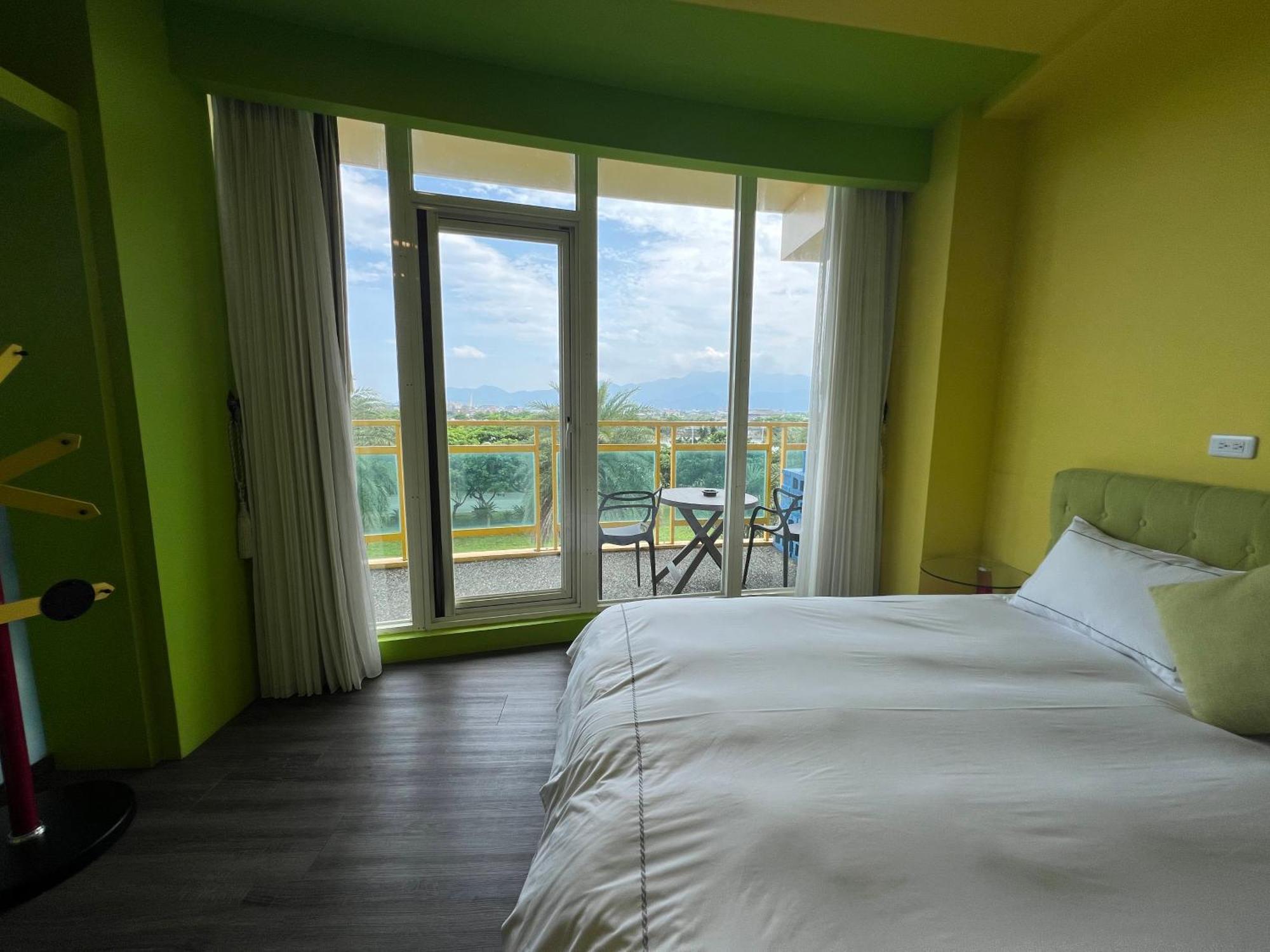 The Riverview Retreats وجي المظهر الخارجي الصورة