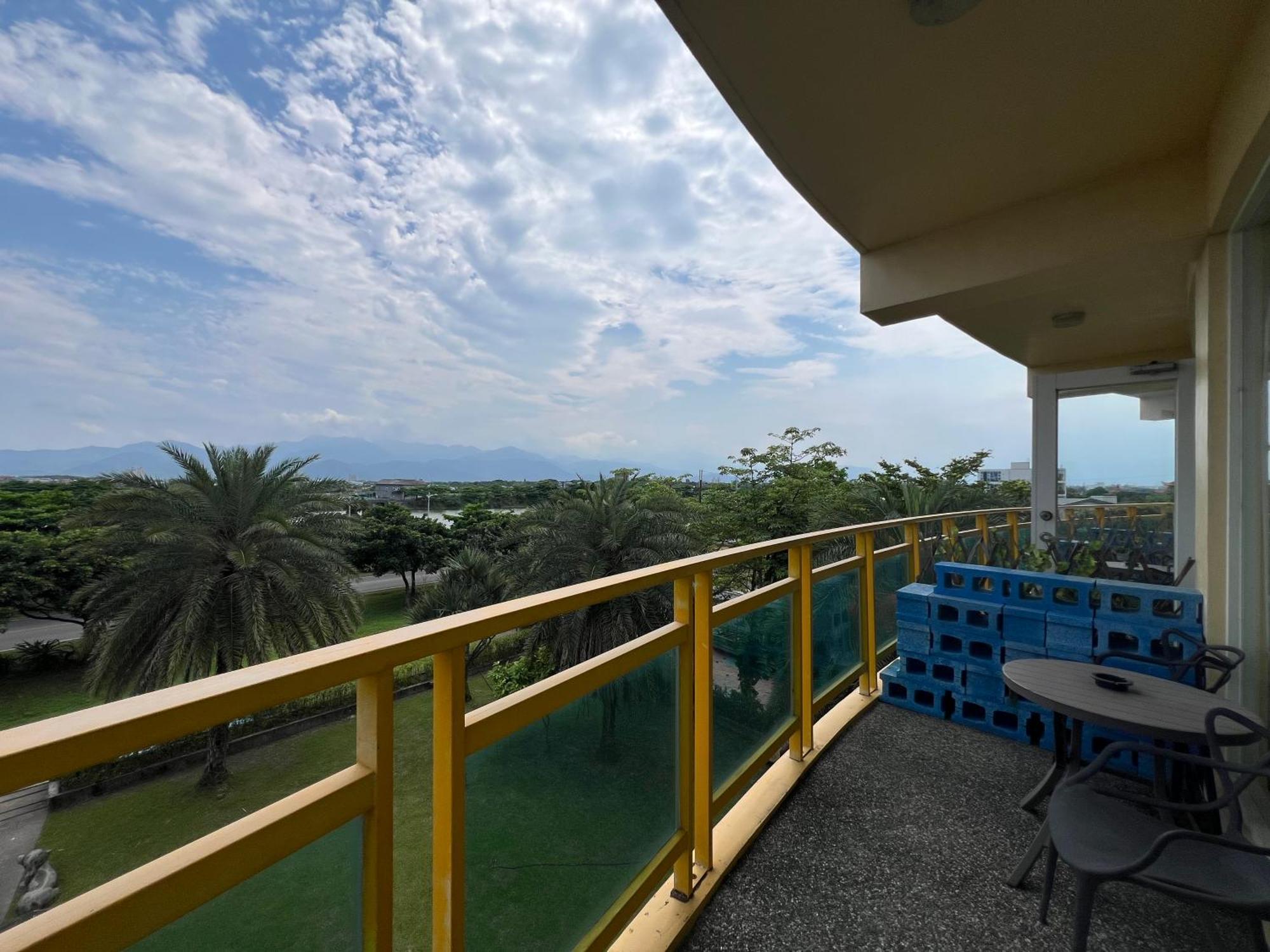 The Riverview Retreats وجي المظهر الخارجي الصورة