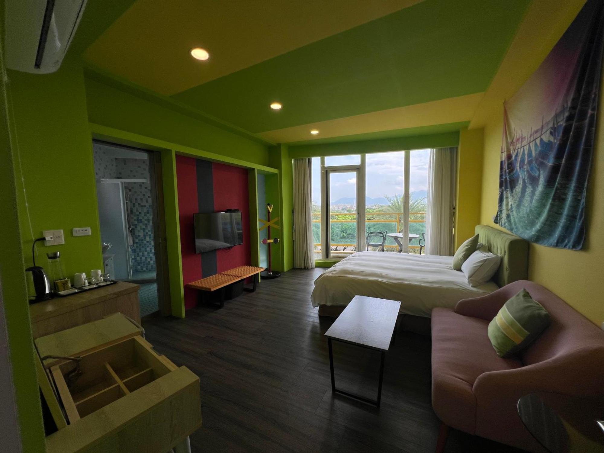 The Riverview Retreats وجي المظهر الخارجي الصورة