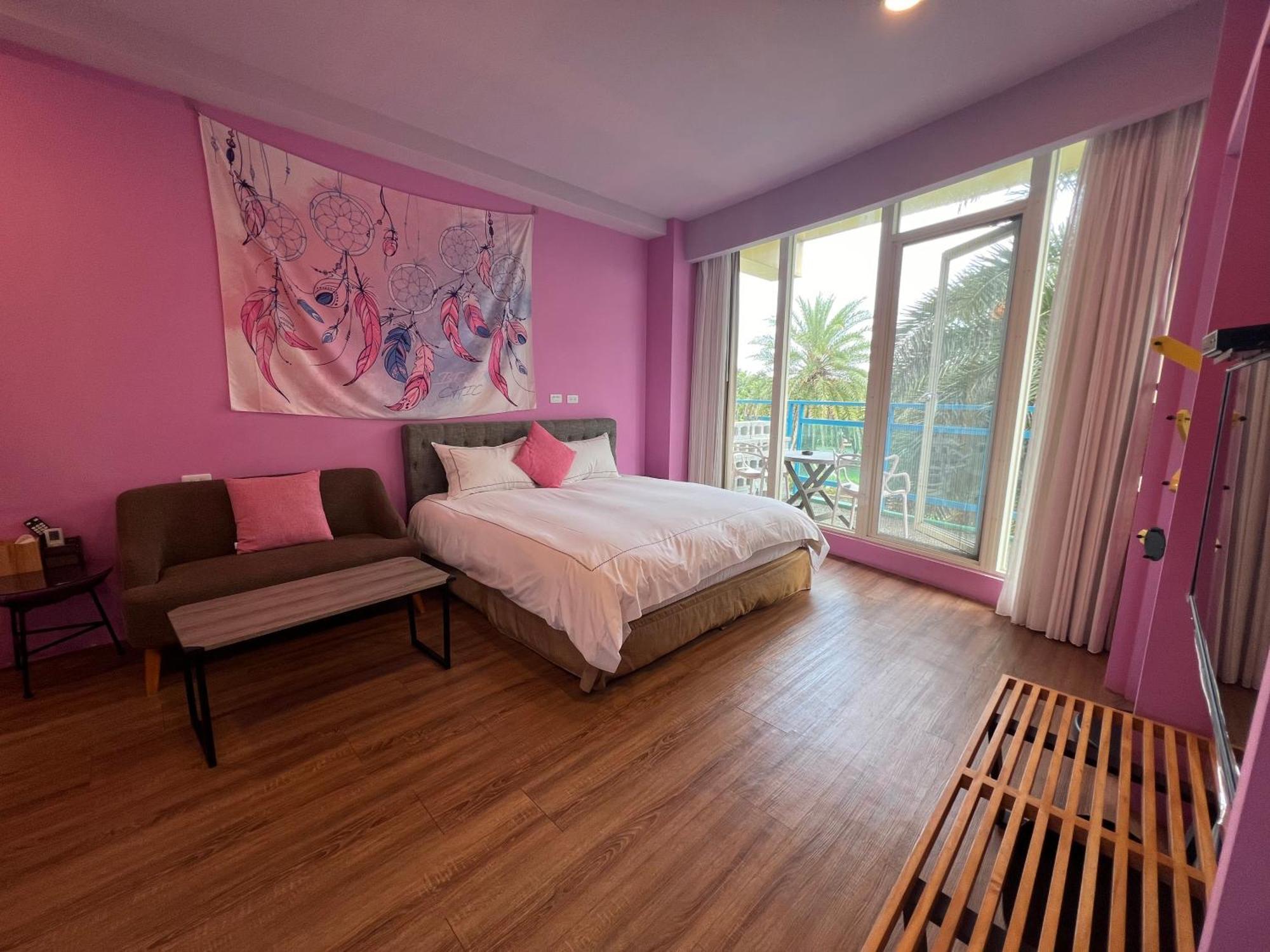 The Riverview Retreats وجي المظهر الخارجي الصورة