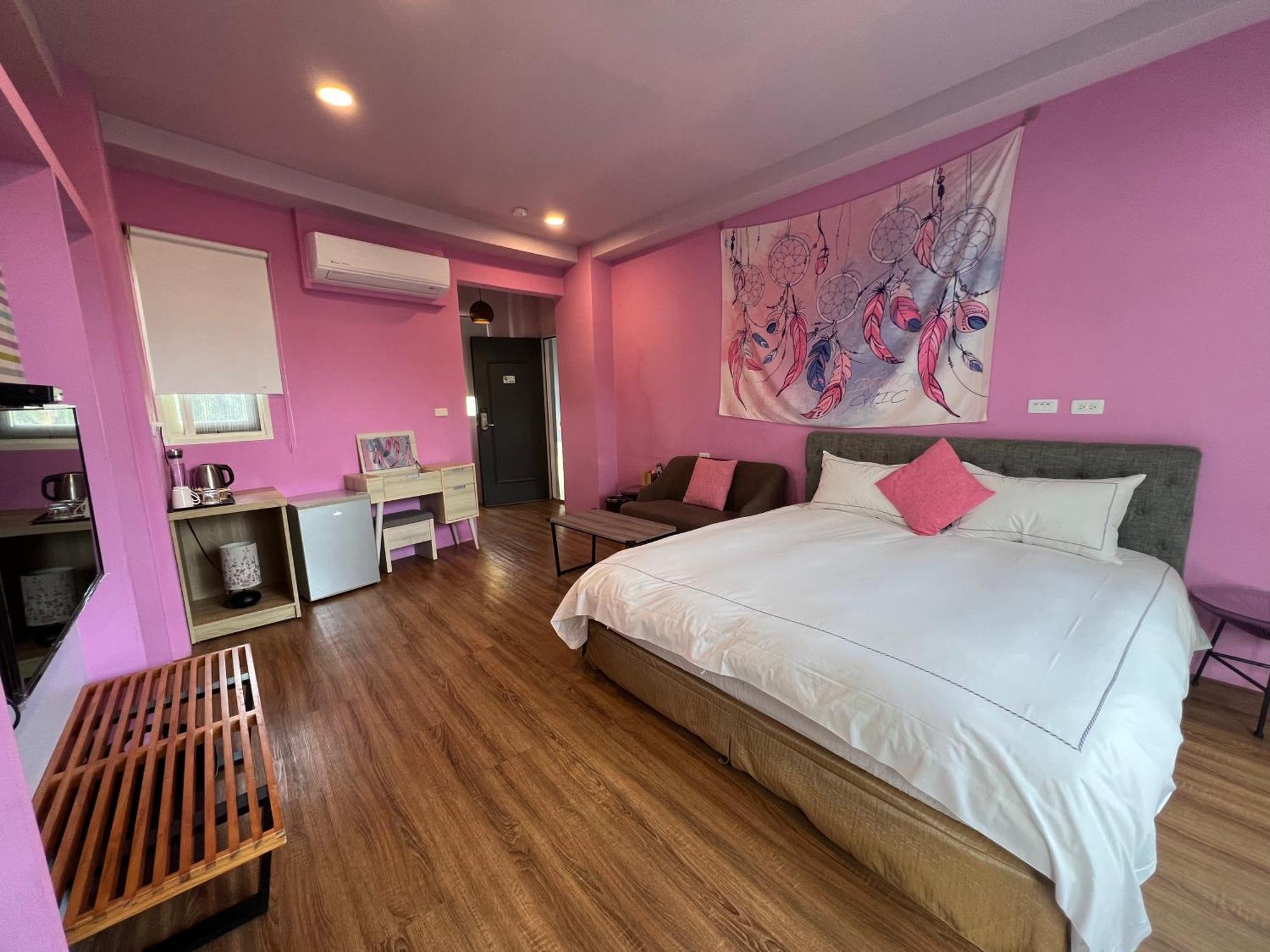 The Riverview Retreats وجي المظهر الخارجي الصورة
