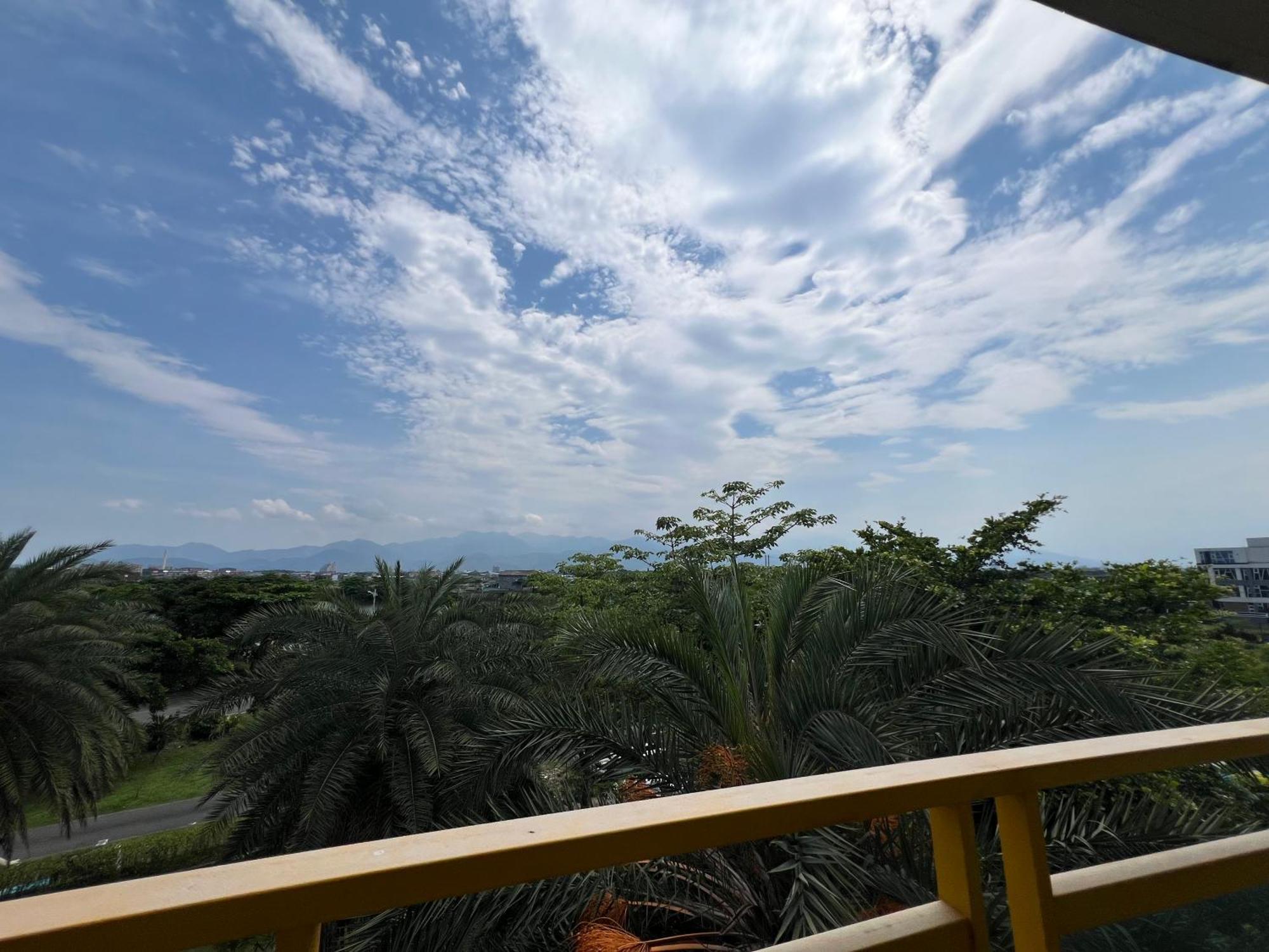 The Riverview Retreats وجي المظهر الخارجي الصورة