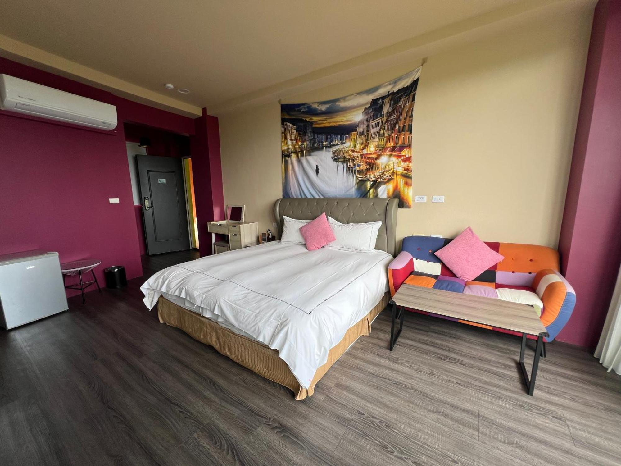 The Riverview Retreats وجي المظهر الخارجي الصورة