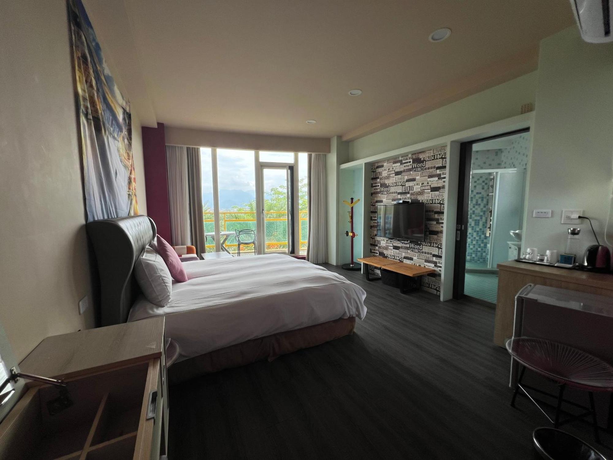 The Riverview Retreats وجي المظهر الخارجي الصورة