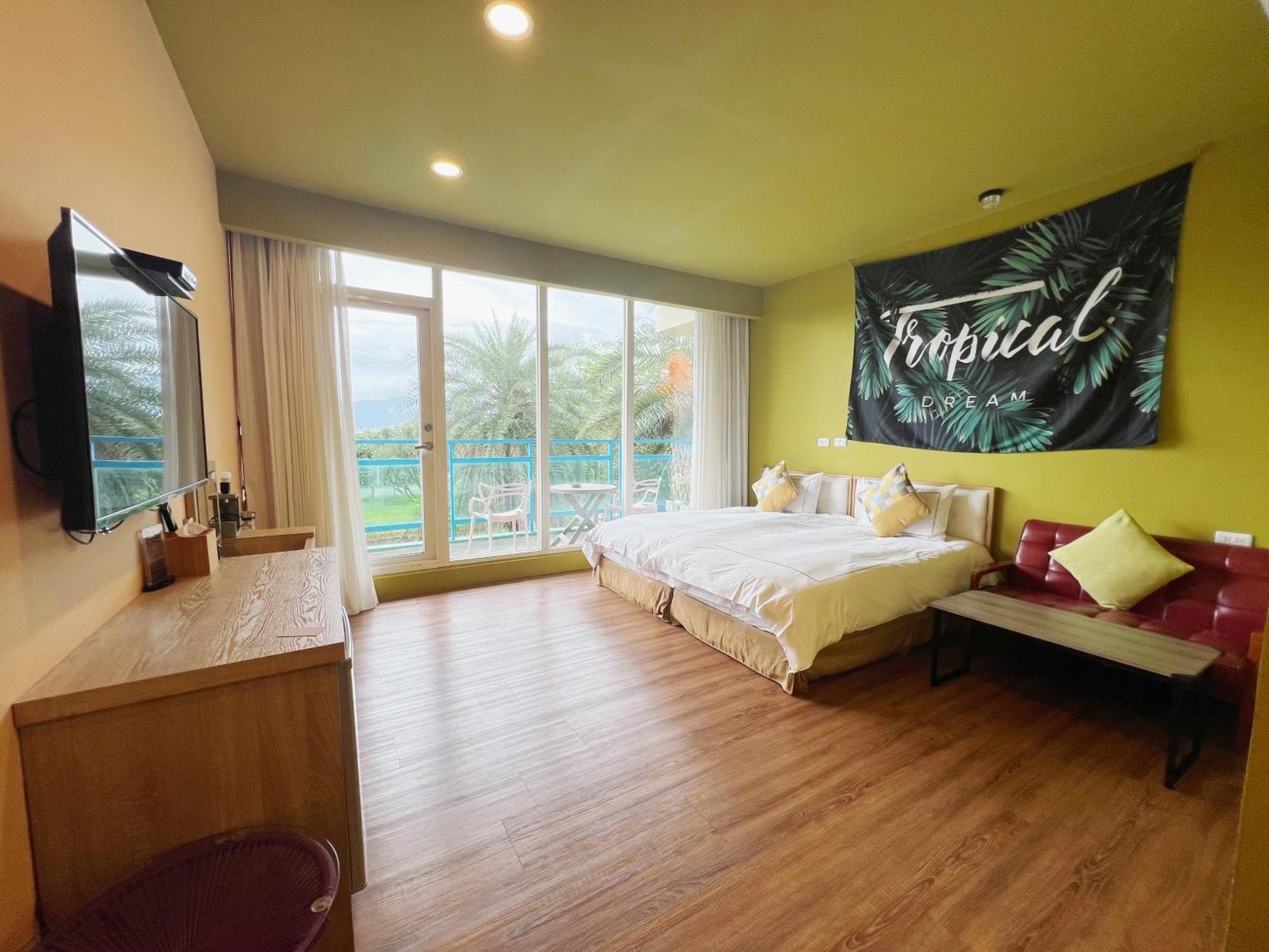 The Riverview Retreats وجي المظهر الخارجي الصورة