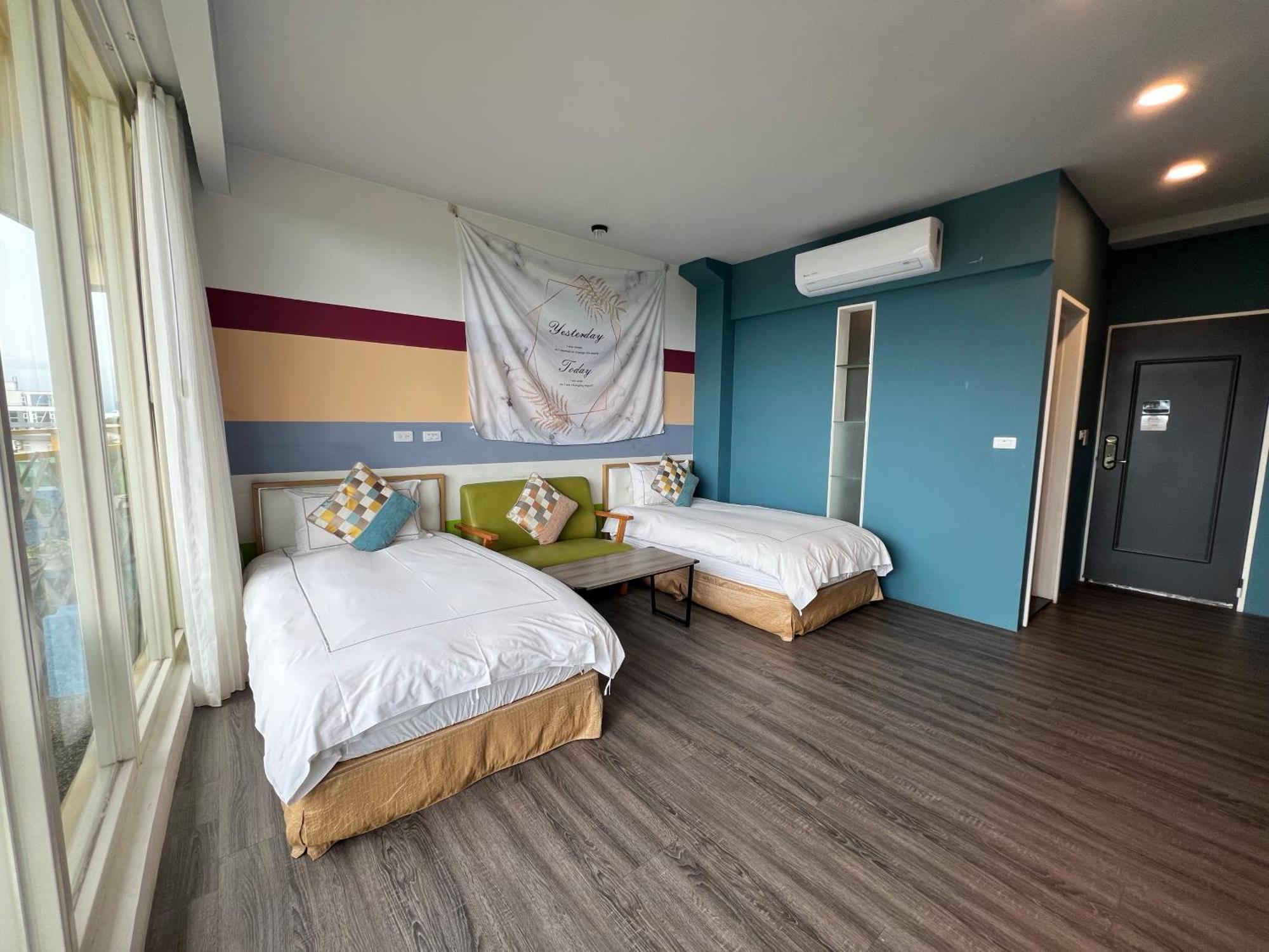 The Riverview Retreats وجي المظهر الخارجي الصورة