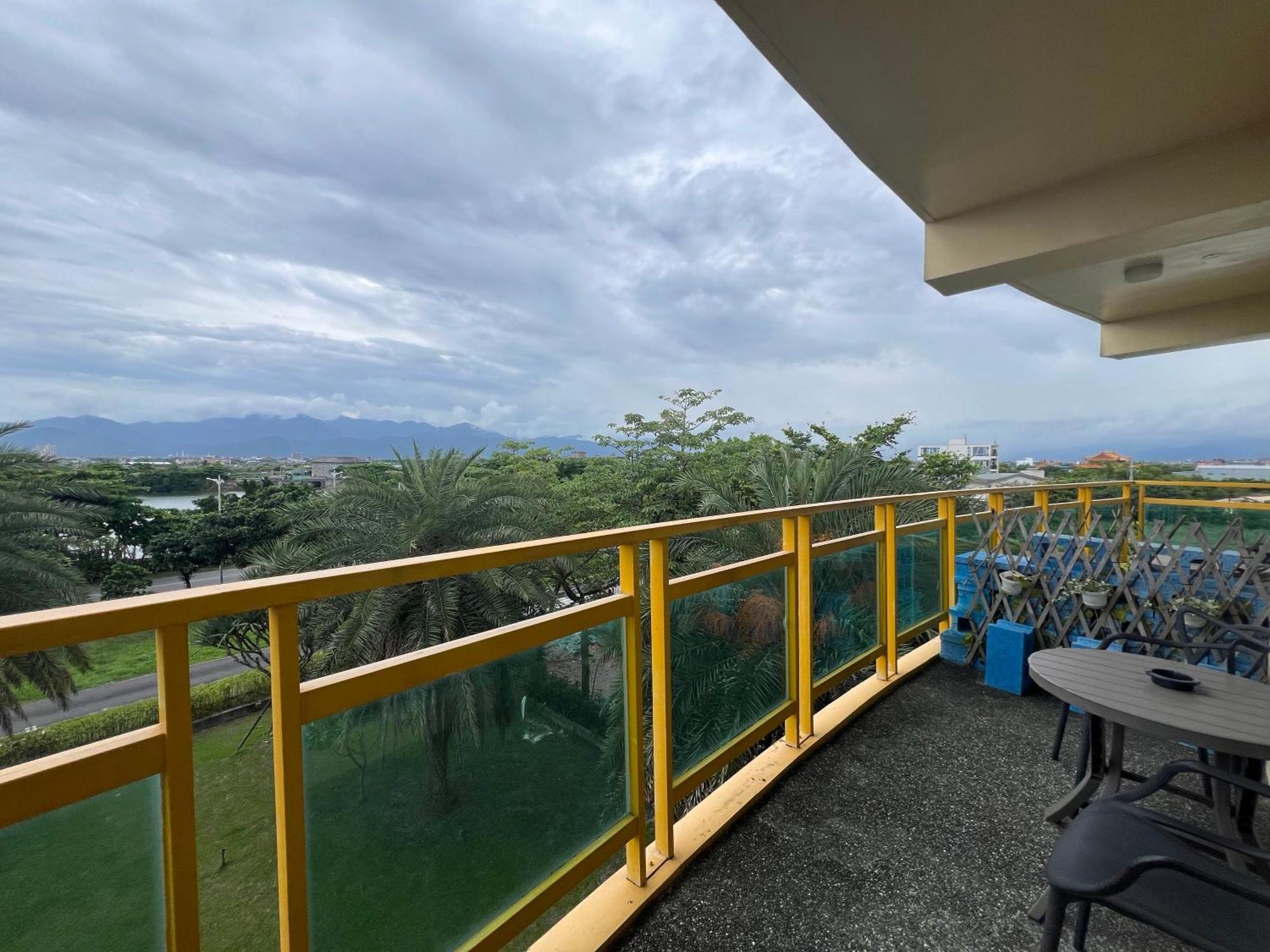 The Riverview Retreats وجي المظهر الخارجي الصورة