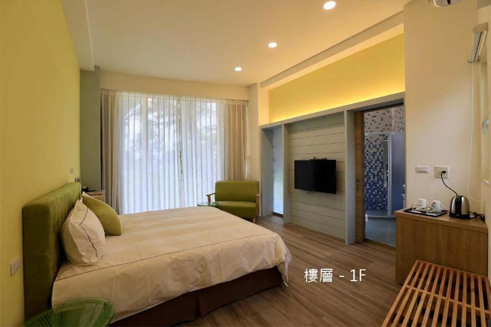 The Riverview Retreats وجي المظهر الخارجي الصورة