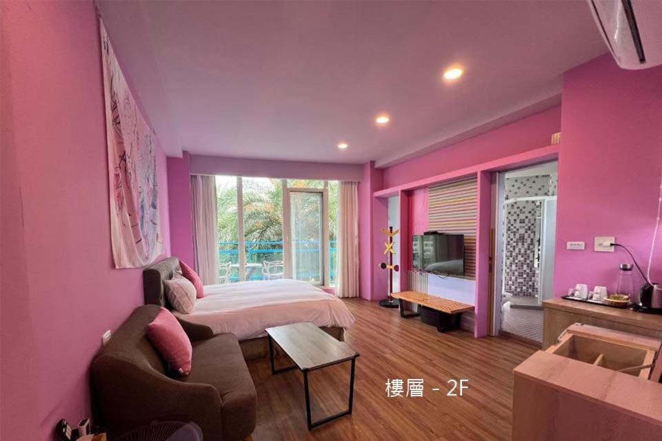 The Riverview Retreats وجي المظهر الخارجي الصورة