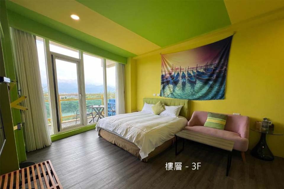 The Riverview Retreats وجي المظهر الخارجي الصورة