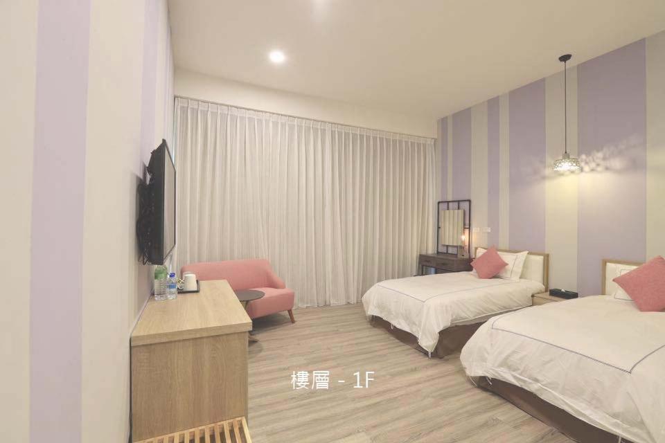 The Riverview Retreats وجي المظهر الخارجي الصورة
