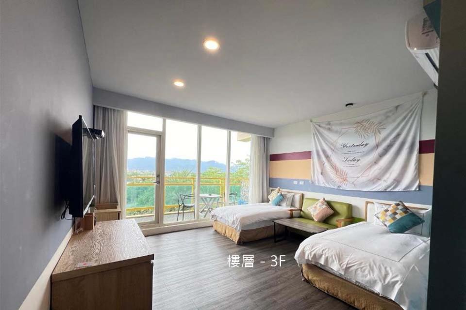 The Riverview Retreats وجي المظهر الخارجي الصورة