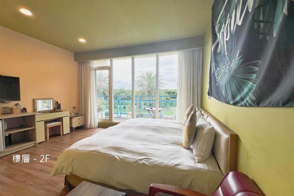 The Riverview Retreats وجي المظهر الخارجي الصورة