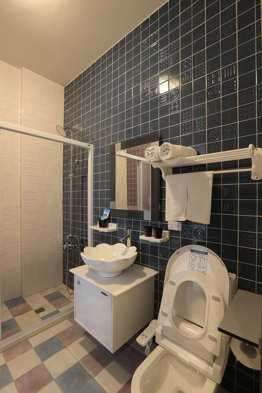 The Riverview Retreats وجي المظهر الخارجي الصورة