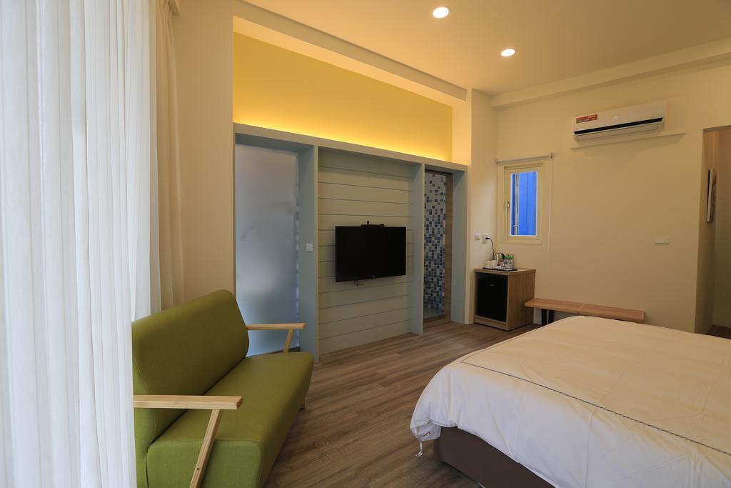 The Riverview Retreats وجي المظهر الخارجي الصورة