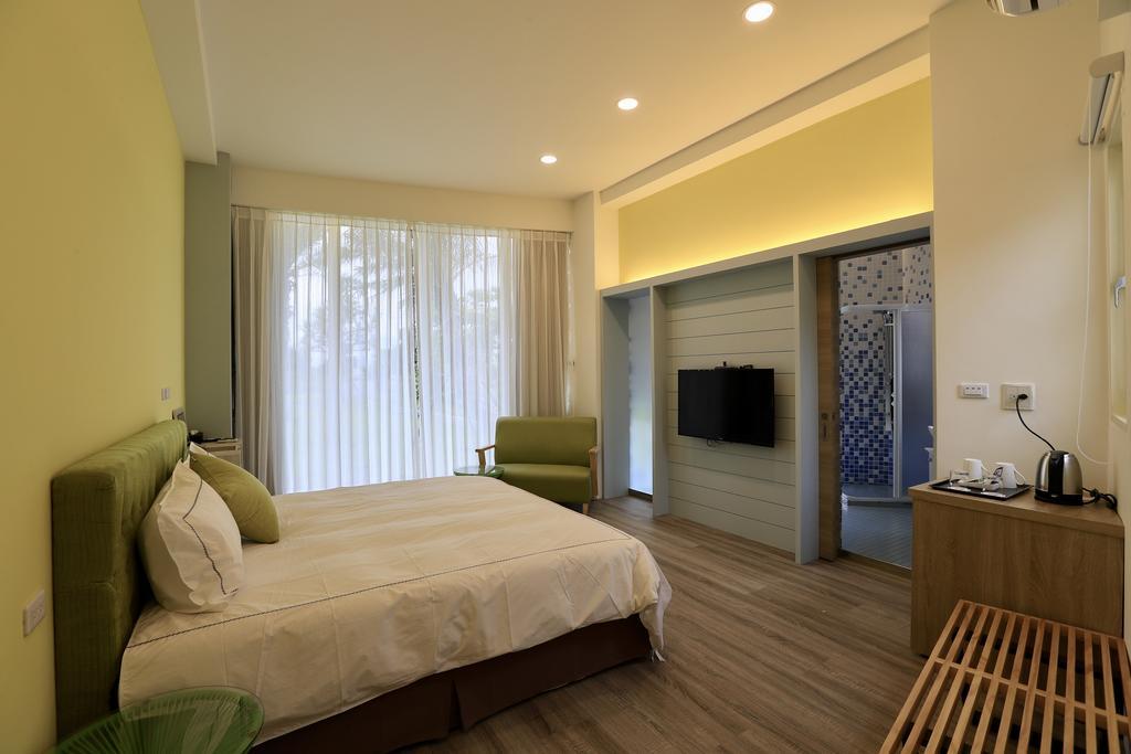 The Riverview Retreats وجي المظهر الخارجي الصورة