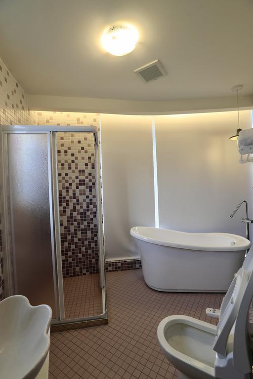 The Riverview Retreats وجي المظهر الخارجي الصورة