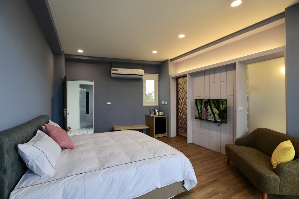 The Riverview Retreats وجي المظهر الخارجي الصورة