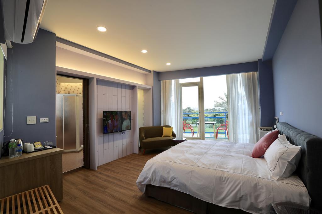 The Riverview Retreats وجي المظهر الخارجي الصورة