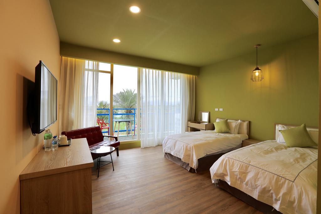 The Riverview Retreats وجي المظهر الخارجي الصورة