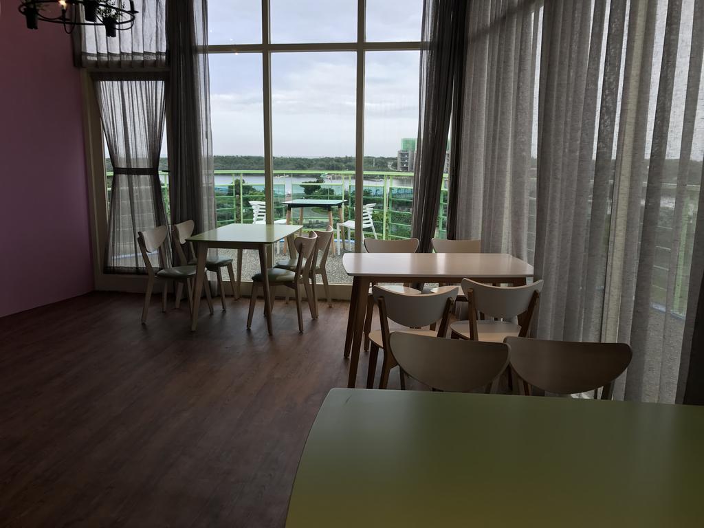The Riverview Retreats وجي المظهر الخارجي الصورة