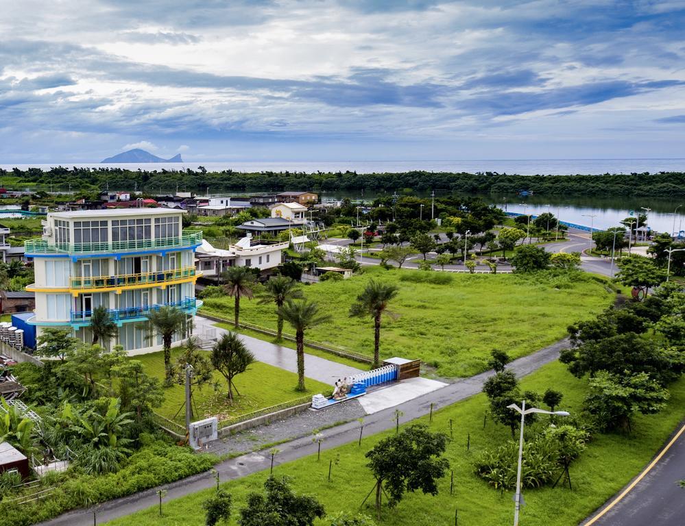 The Riverview Retreats وجي المظهر الخارجي الصورة