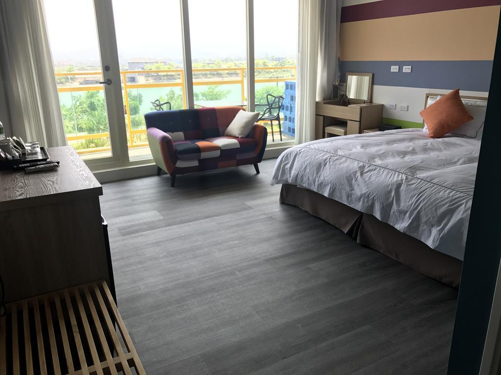 The Riverview Retreats وجي الغرفة الصورة