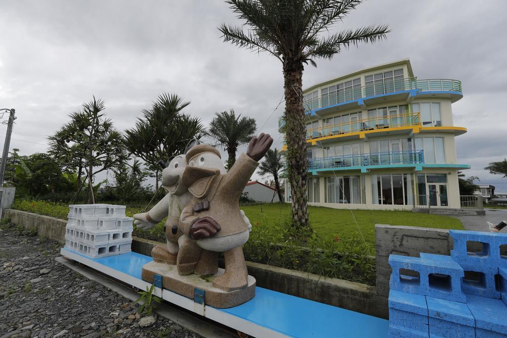 The Riverview Retreats وجي المظهر الخارجي الصورة